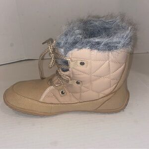 Saguaro 1 winter barefoot winter boot